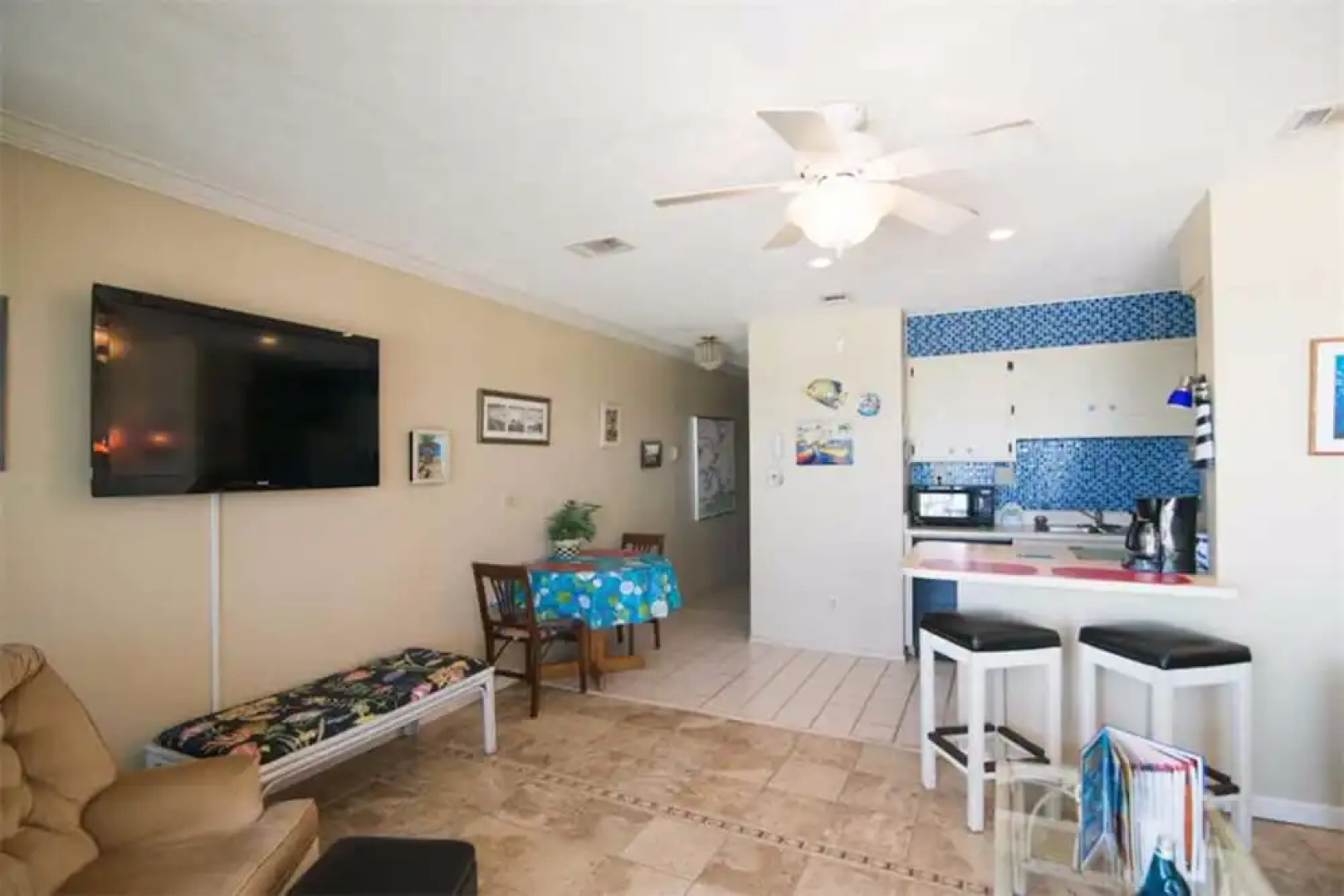 Nautical Watch By Royal American Beach Getaways