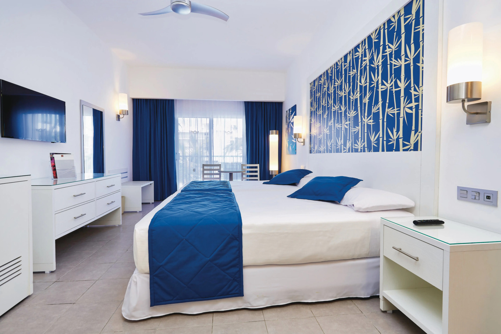 Hotel Riu Bambu - All Inclusive