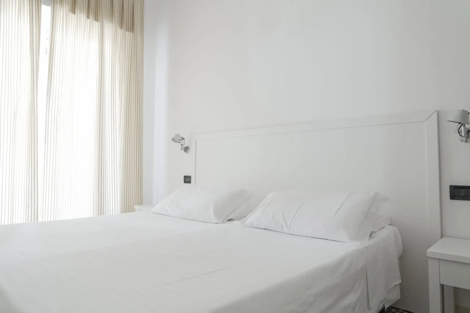 Hotel Venere Azzurra