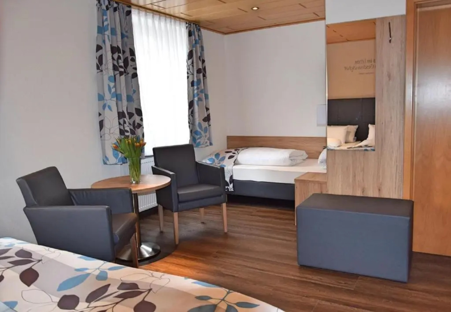 Hotel-Café Altreuter