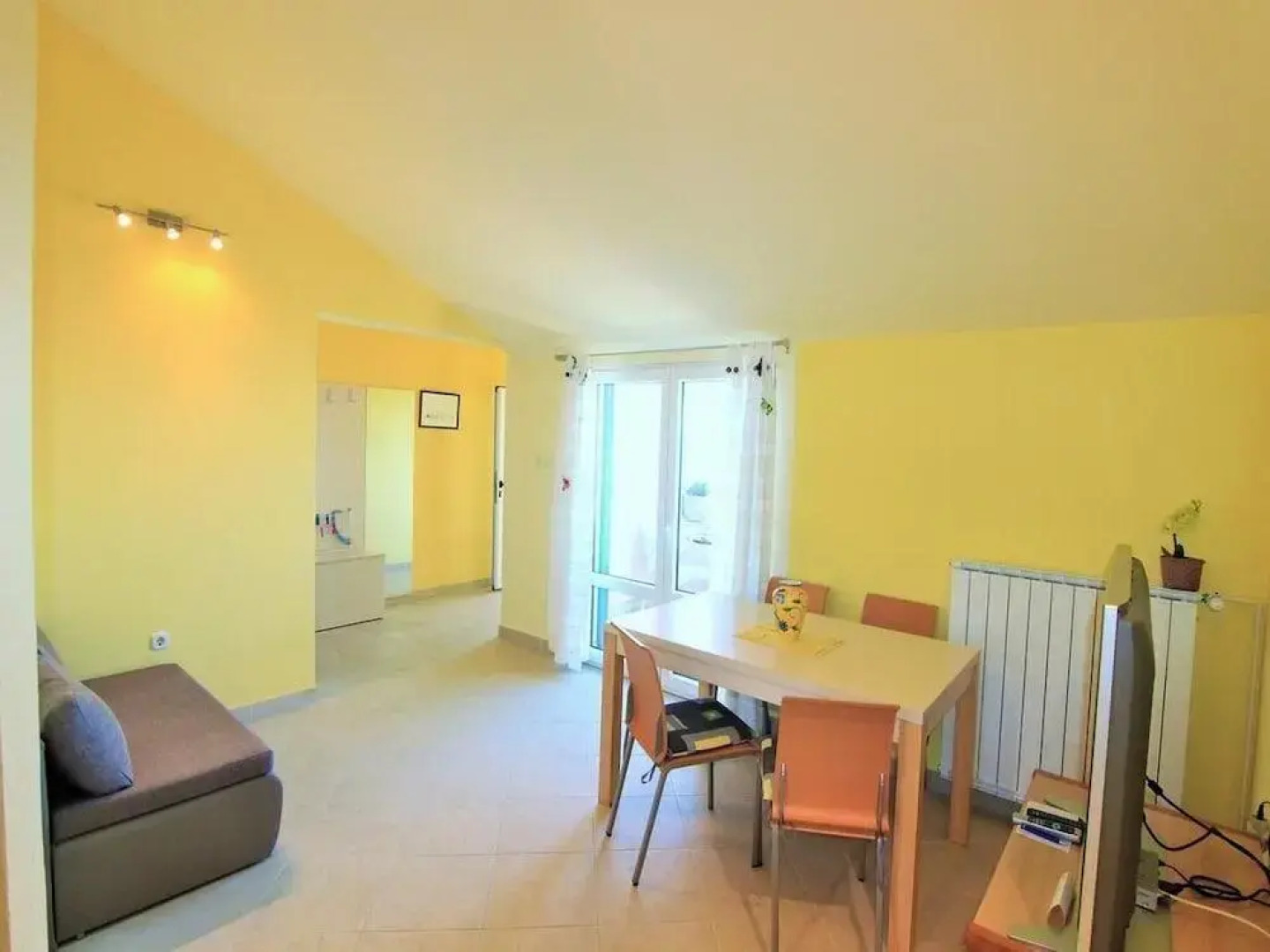 Apartments Silentium