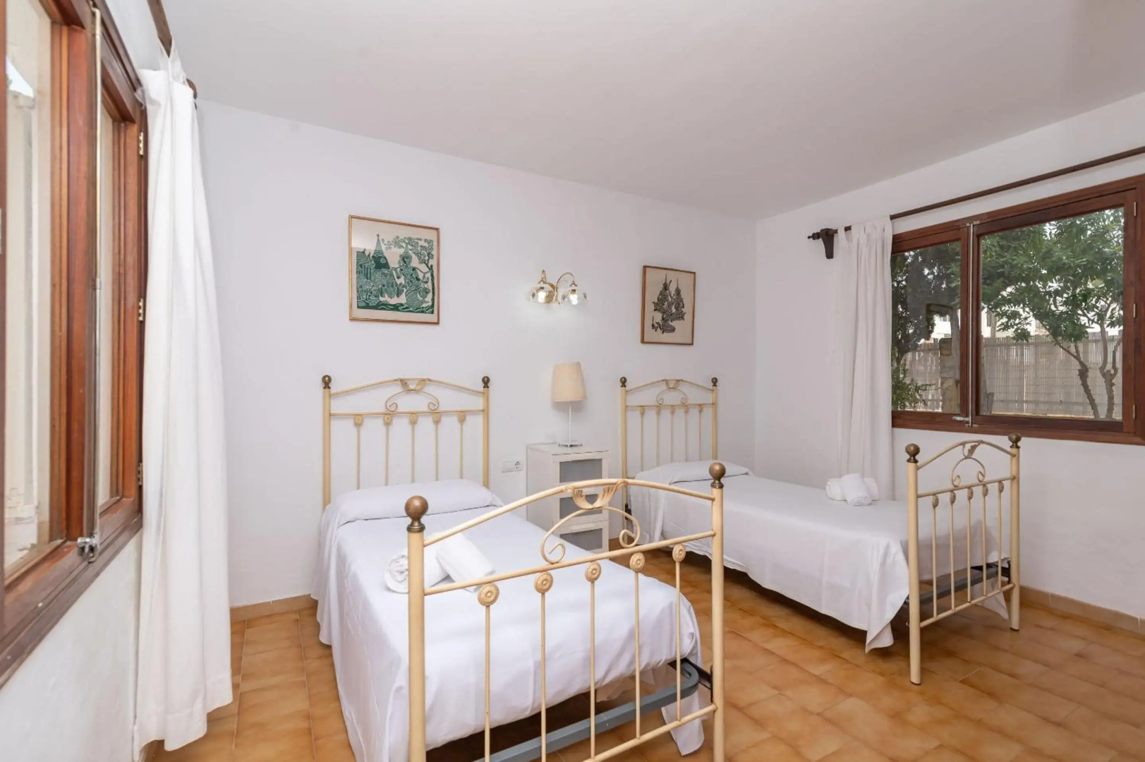 Villa Minerva
