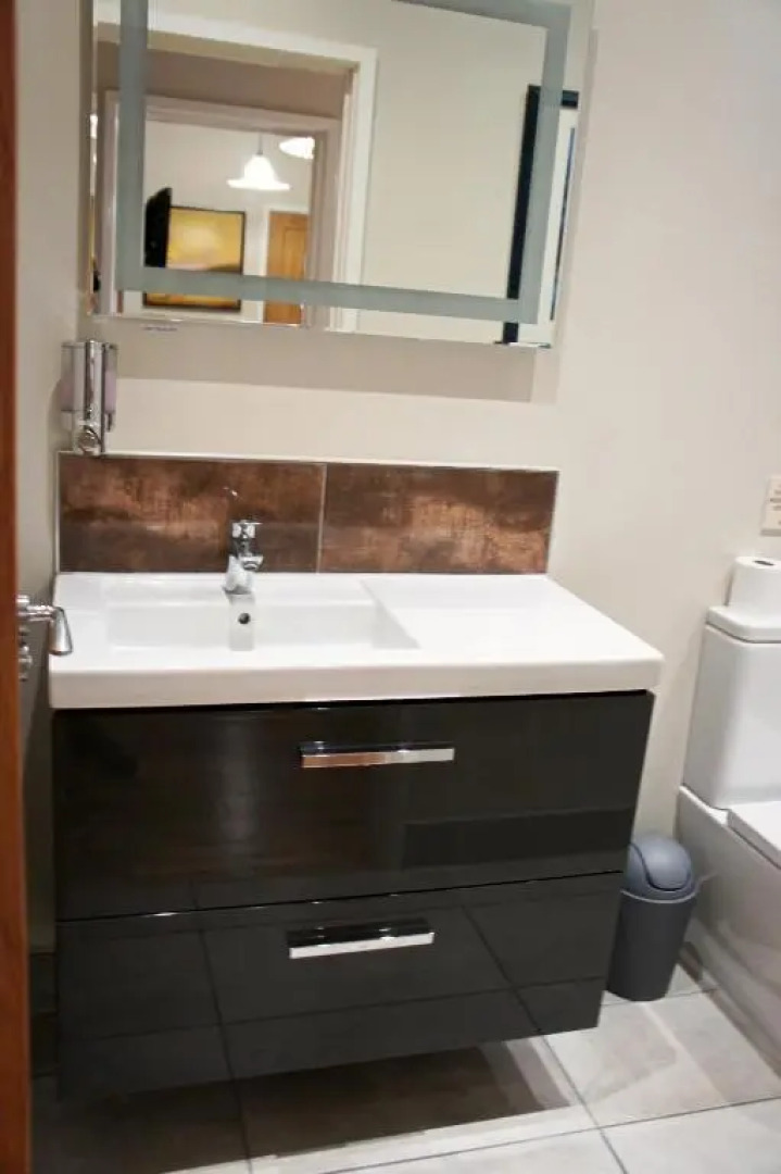 Hillside Lodge, Tor Farm