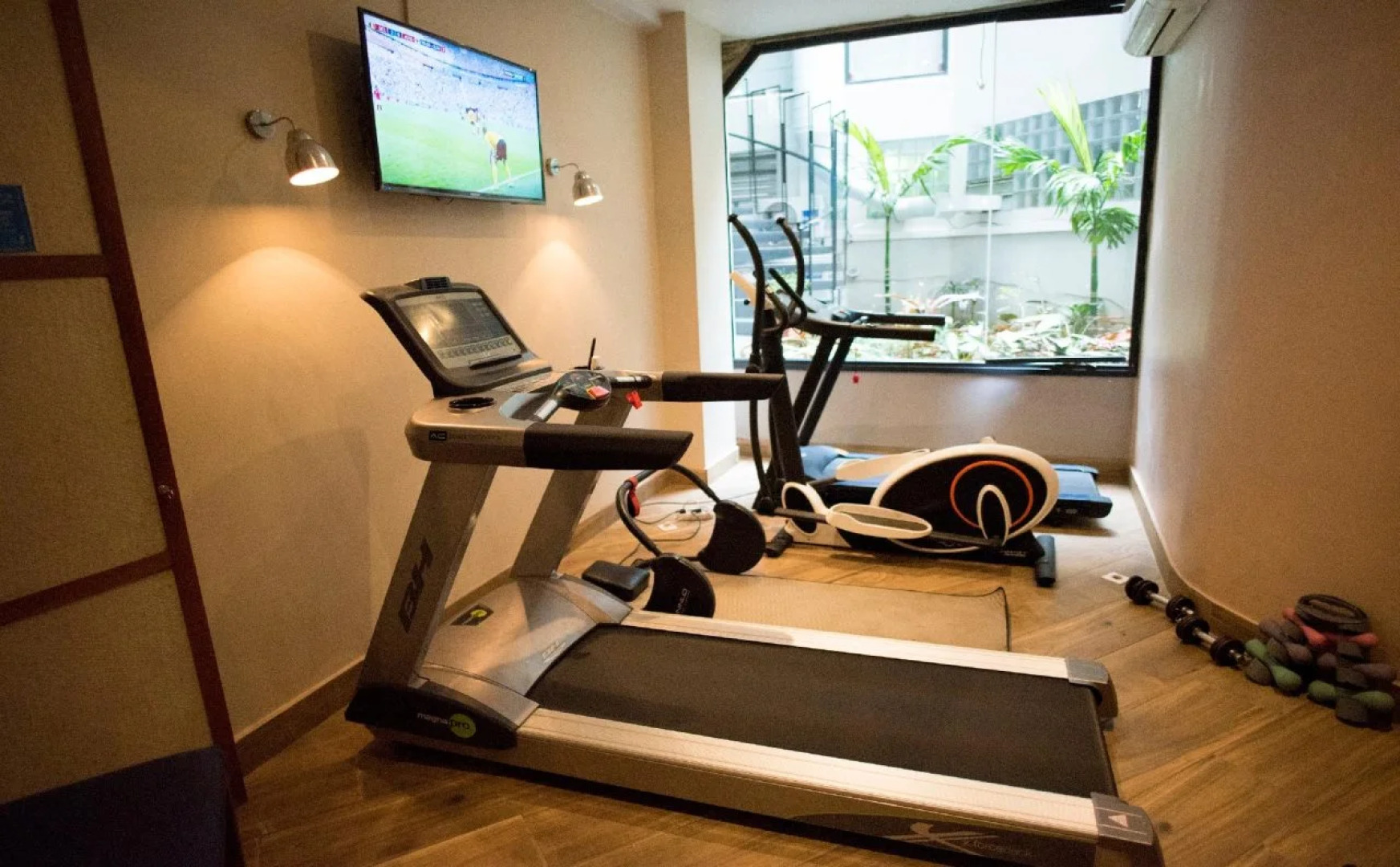 Le Louvre Hôtel & Spa