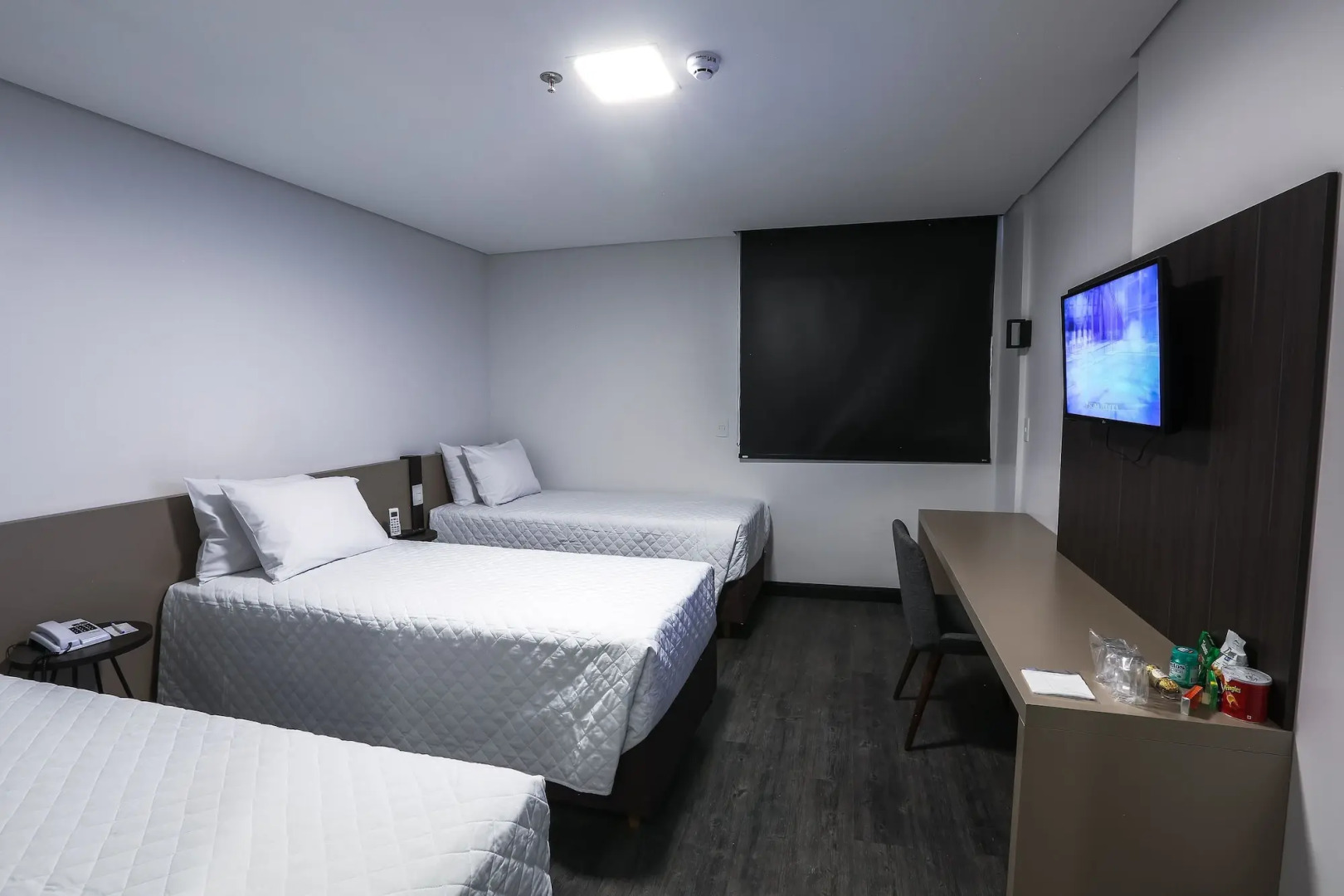 Travel Inn Hotels Caxias do Sul