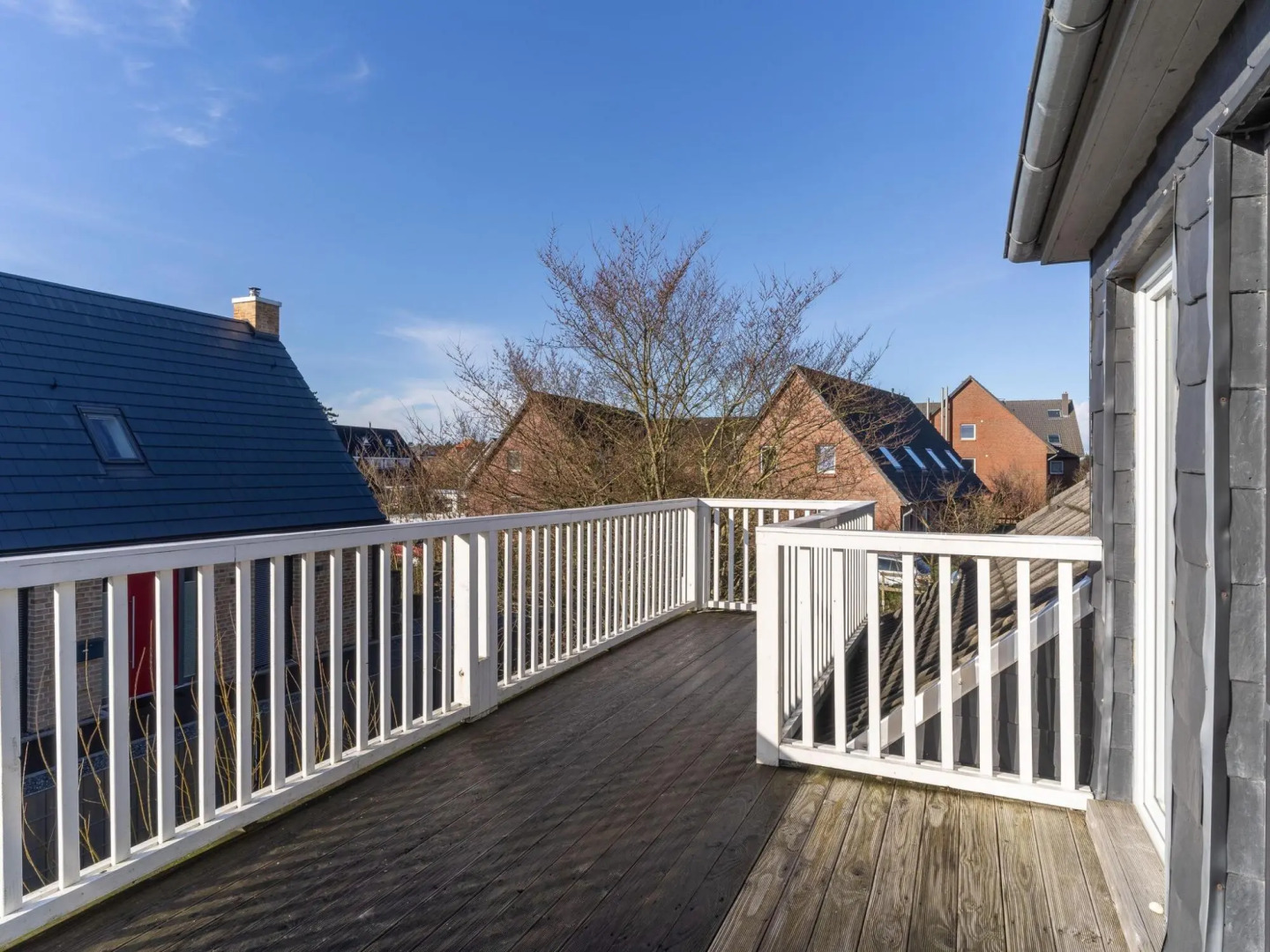 Comfortable Holiday Apartment in St. Peter Ording