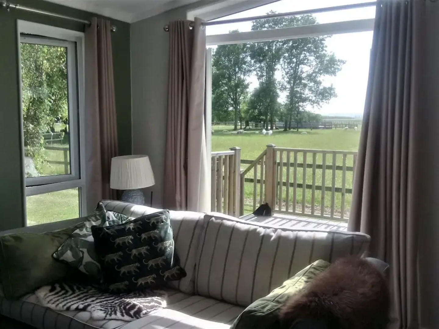 Cottage in Brookland Near Romney Marsh Beach