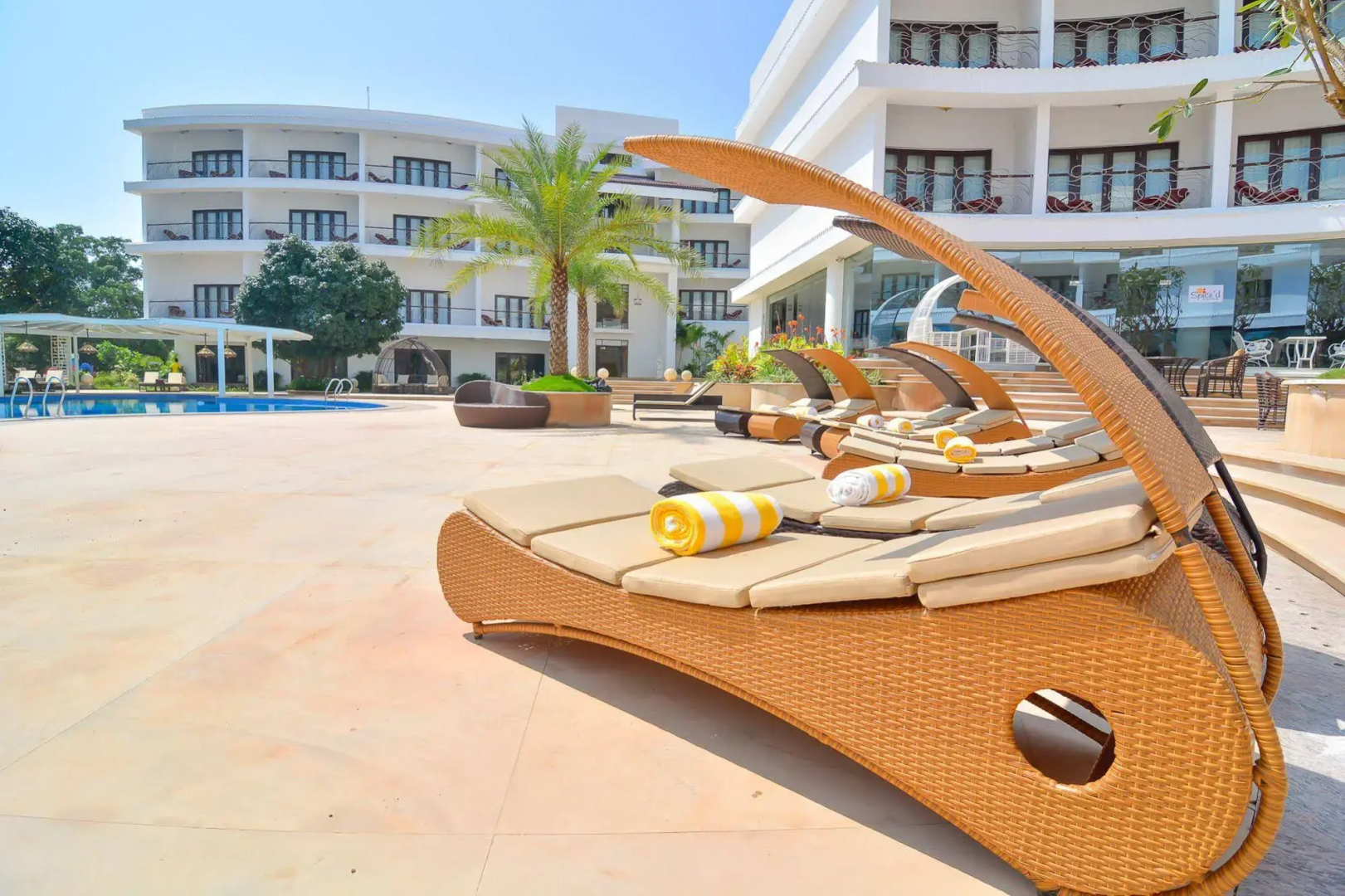 Park Regis Goa