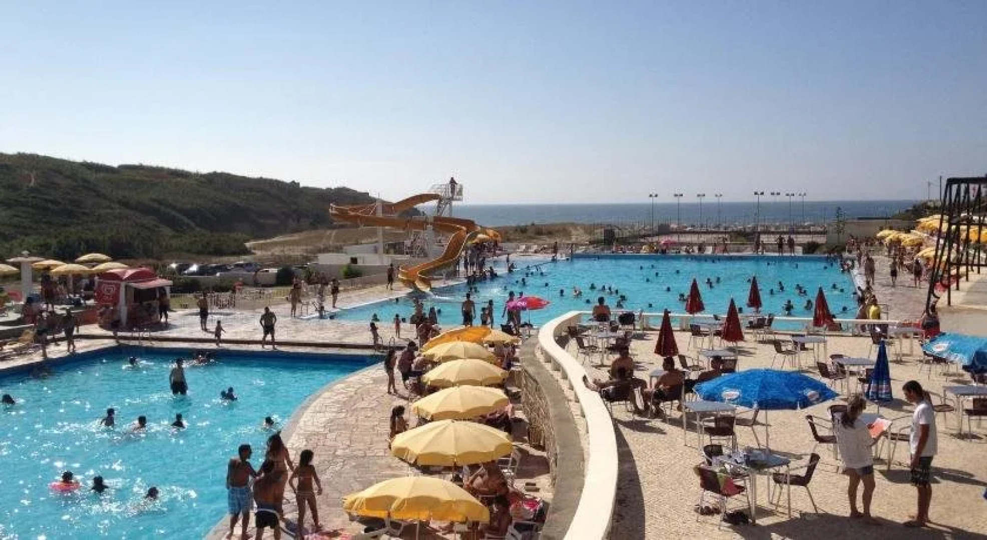 Sintra Sol - Apartamentos Turisticos