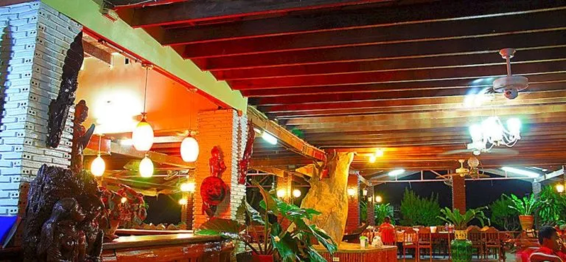 Kwae Riverside Resort Kanchanaburi