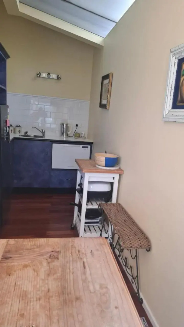 Wyreepi Carribean Chalet