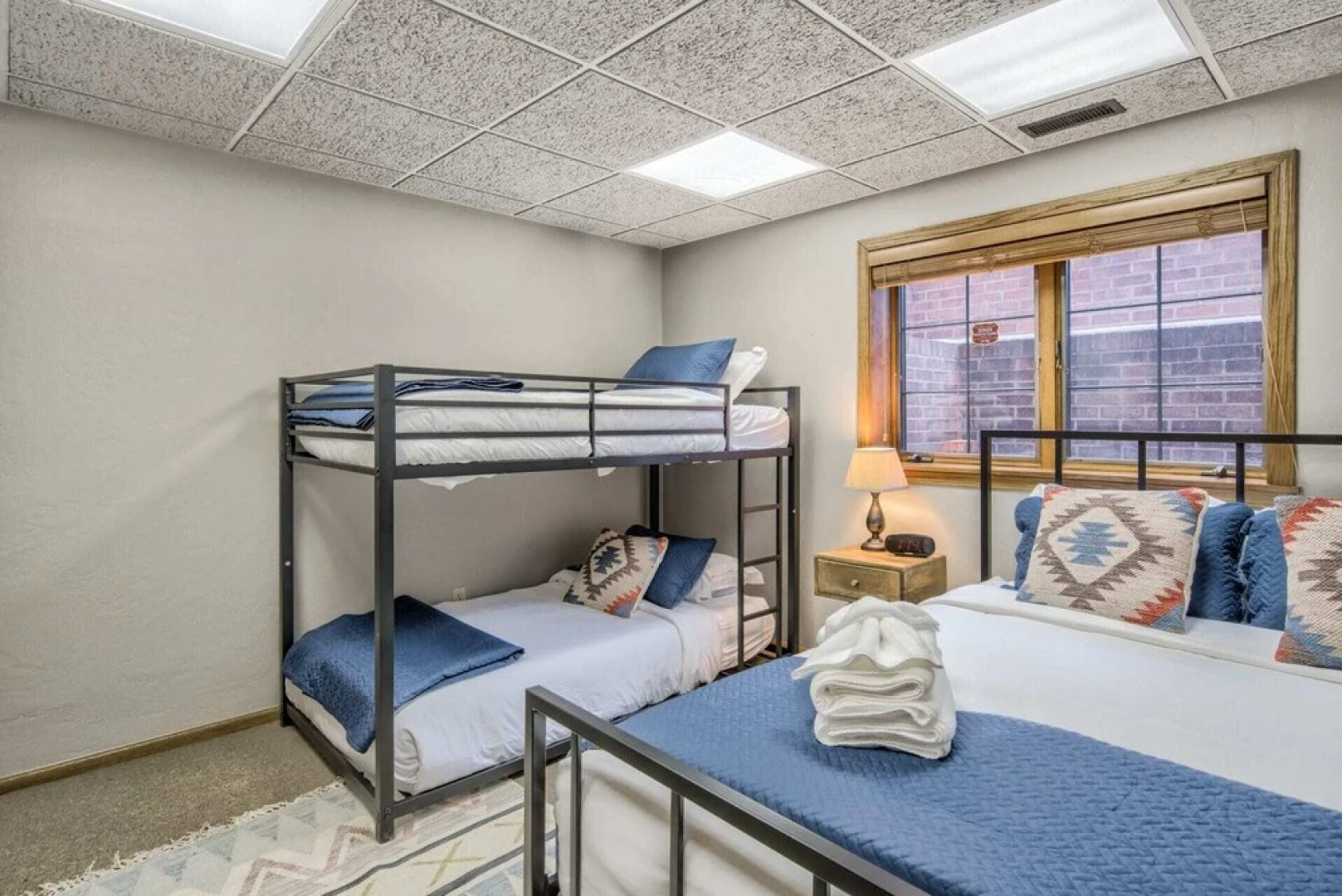 6bdfamily Mountain Getawayfire Place Pet-friendly