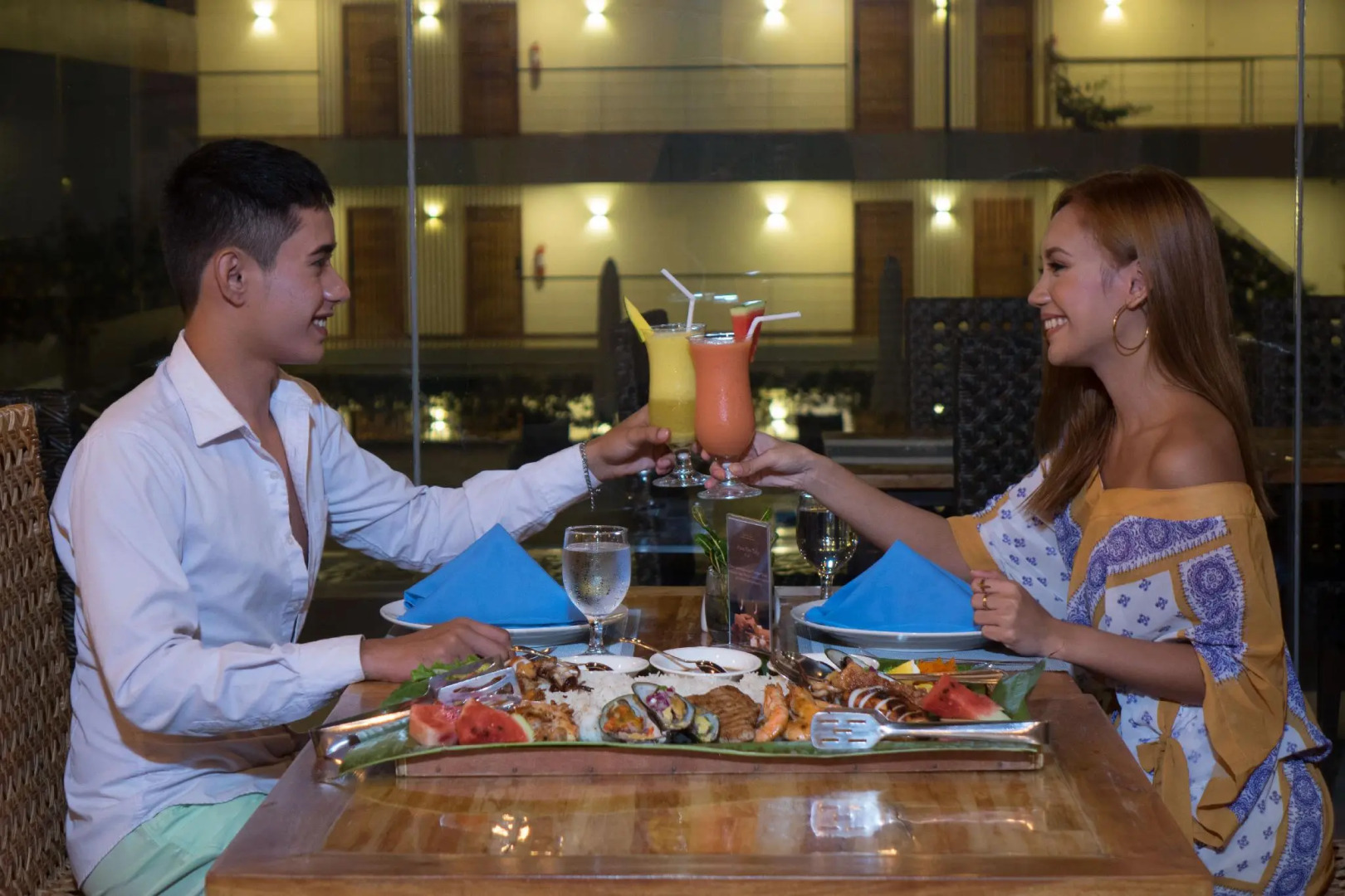 Panja Resort Palawan