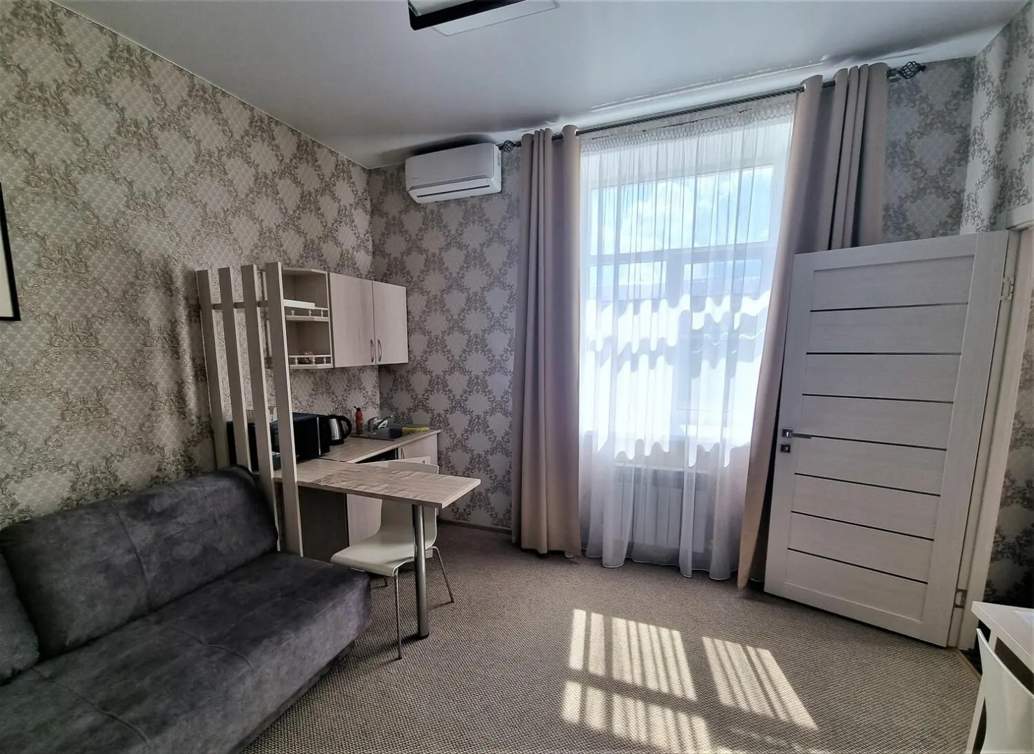 Старый Город