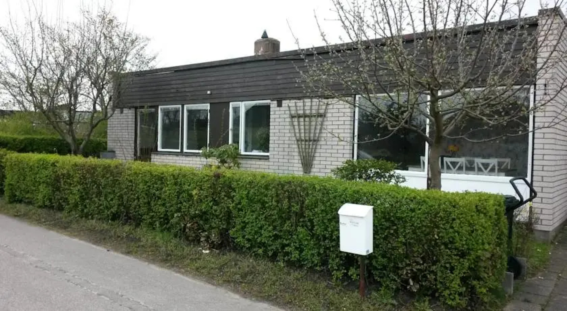 Rydebäck Bed and Breakfast