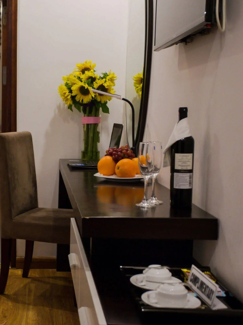 Parklane Hanoi Hotel