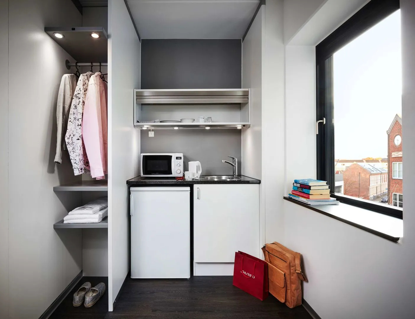 CABINN Esbjerg Hotel