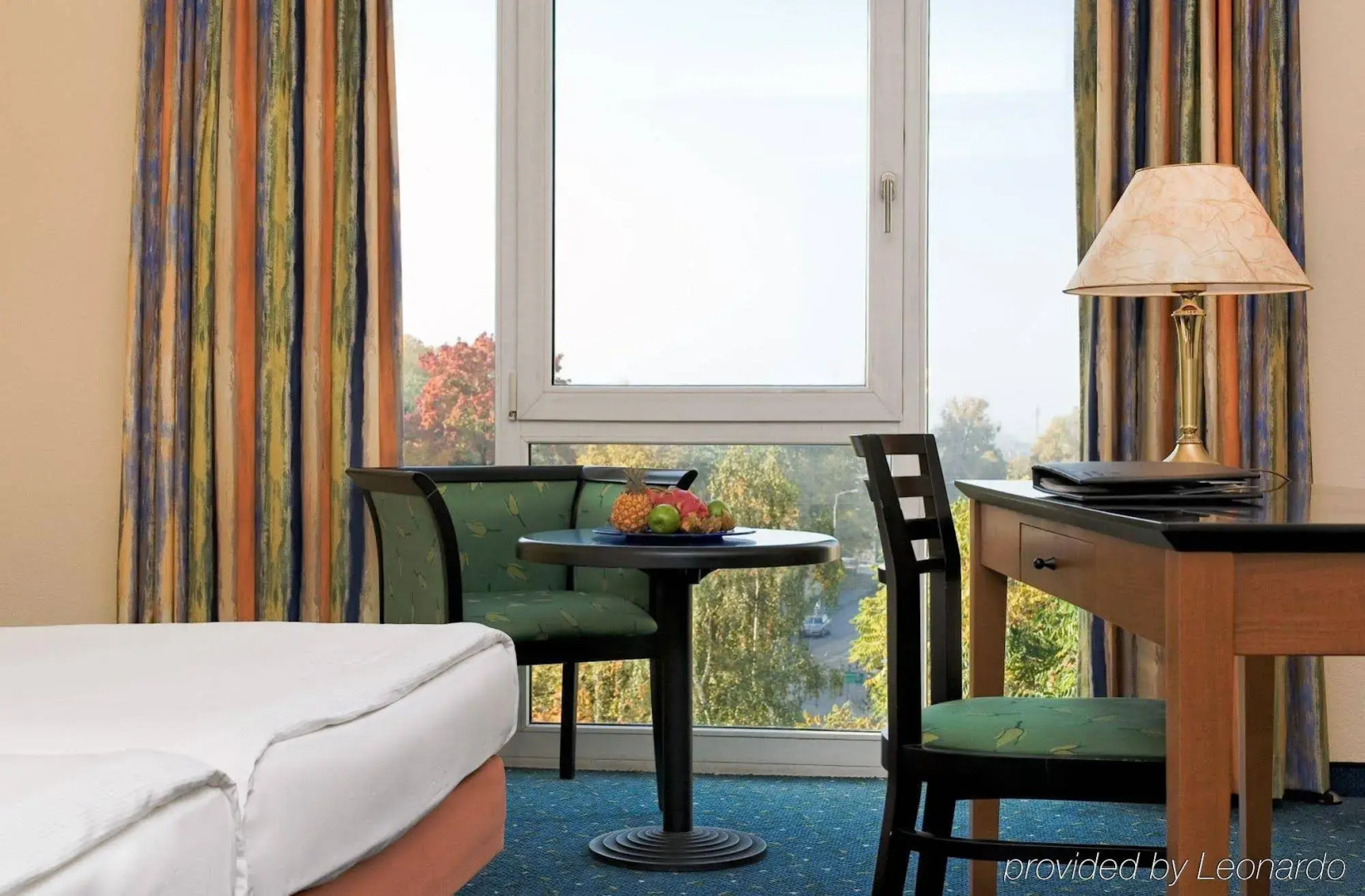 mightyTwice Hotel Dresden