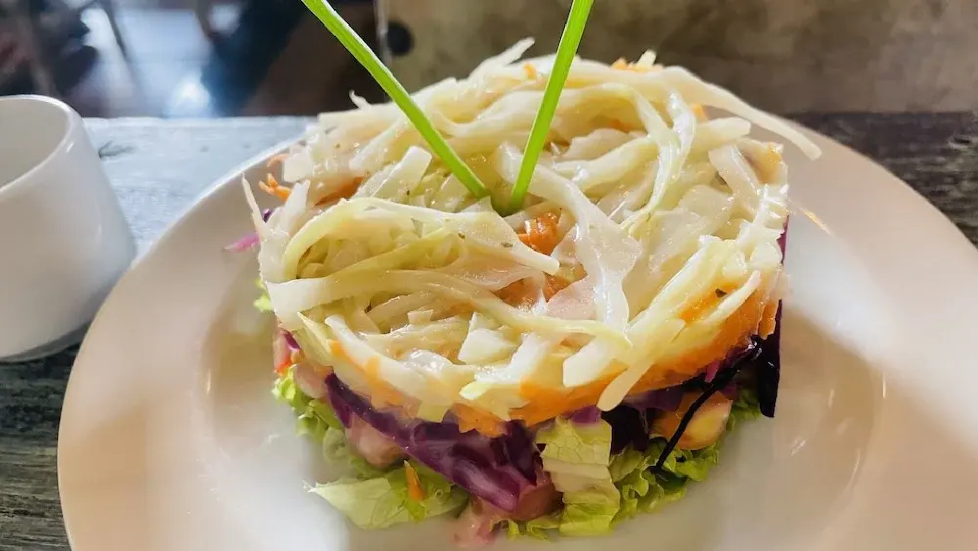 Hotel Caseron del Parque