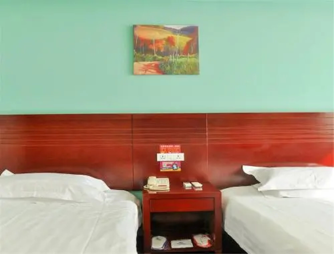 Dunhua Eastern Business Hotel