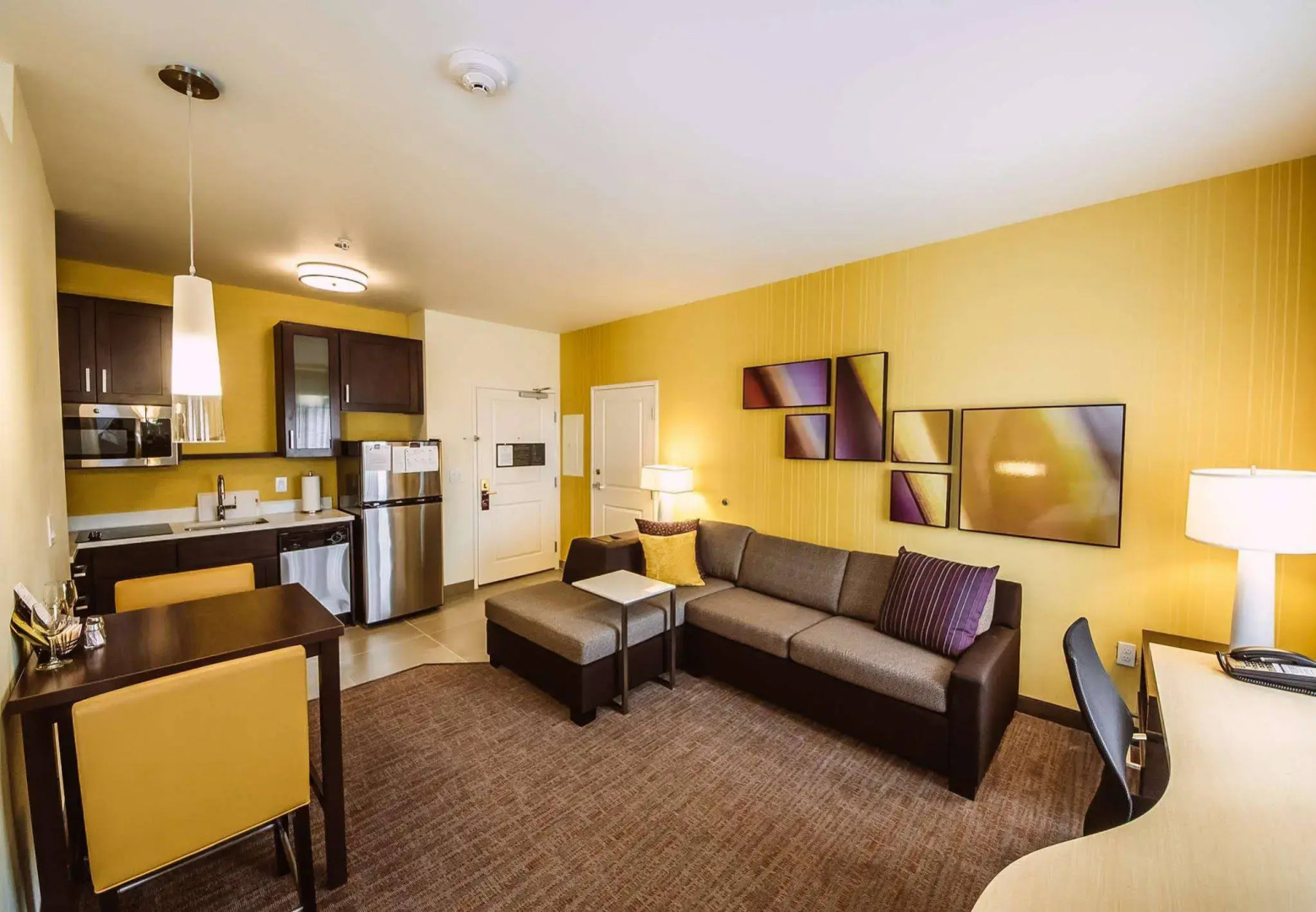 Residence Inn Harlingen