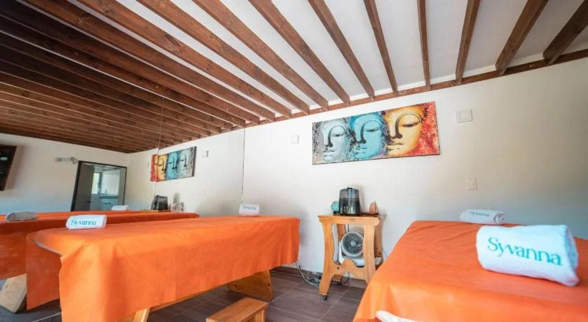 Syvanna Hotel Wellness & SPA