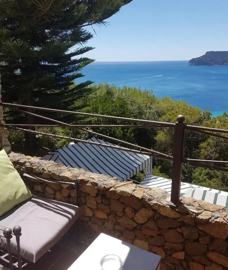 LE TERRE DEL DRAGO Apartment