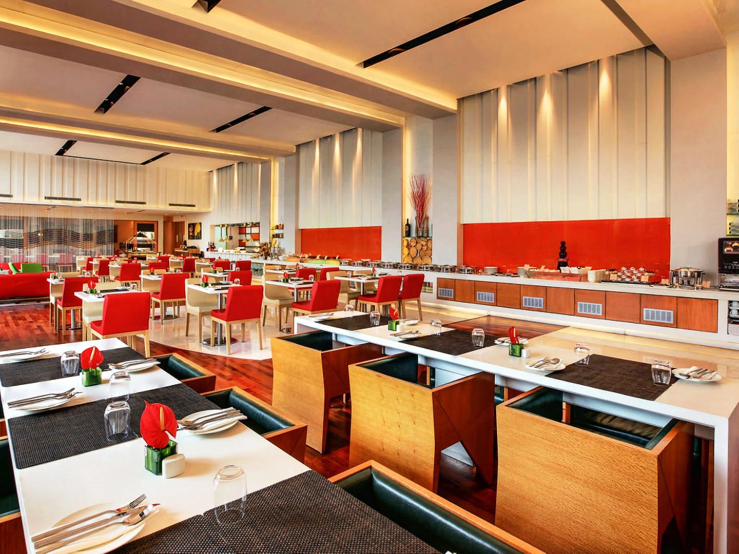 ibis New Delhi Aerocity Hotel