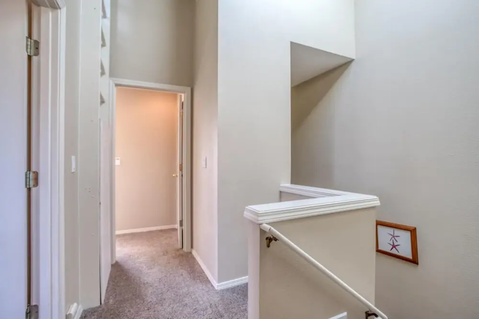 Seaside Vacation Rental