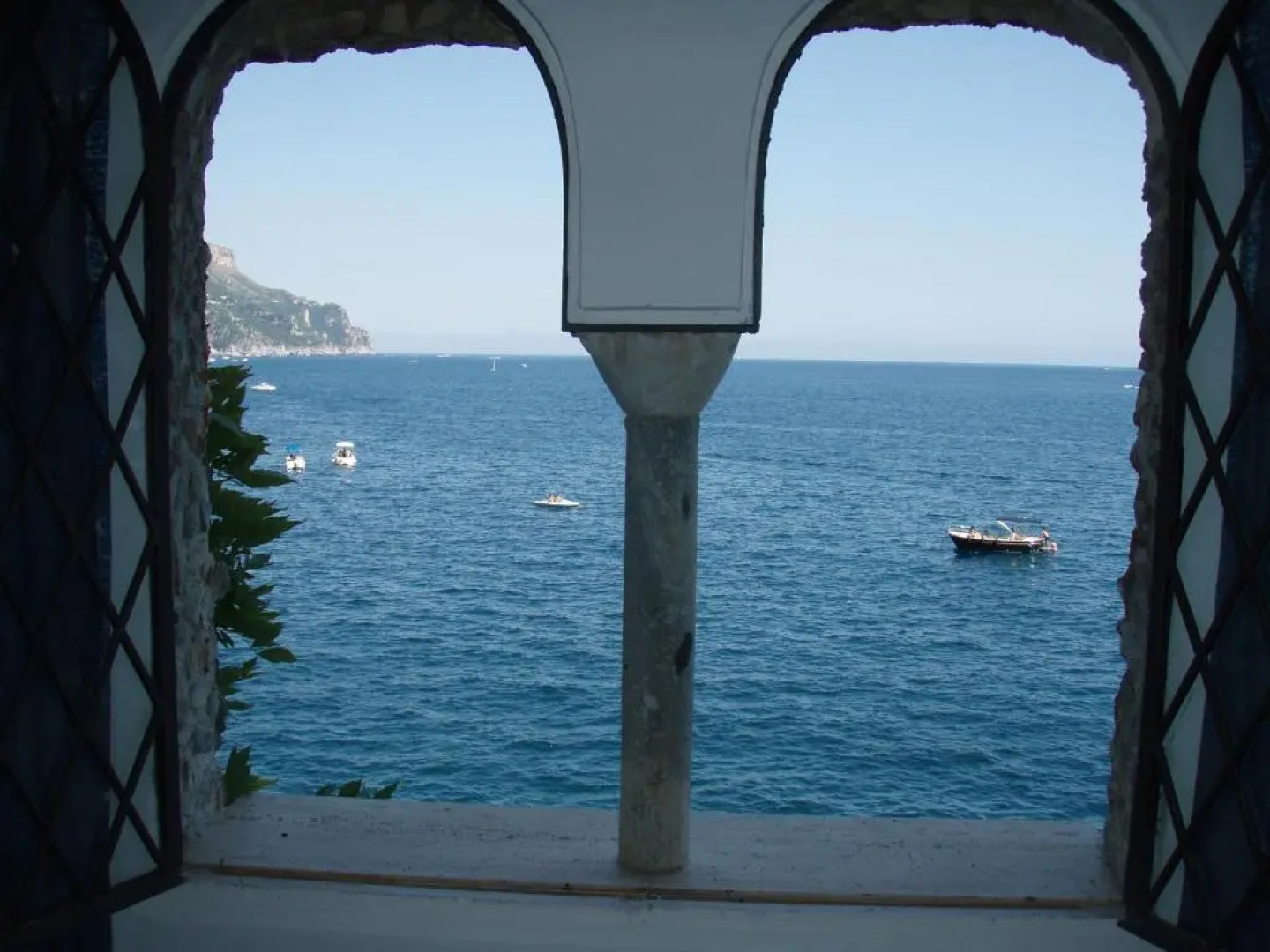 La Casetta di Marmorata Ravello Accommodation