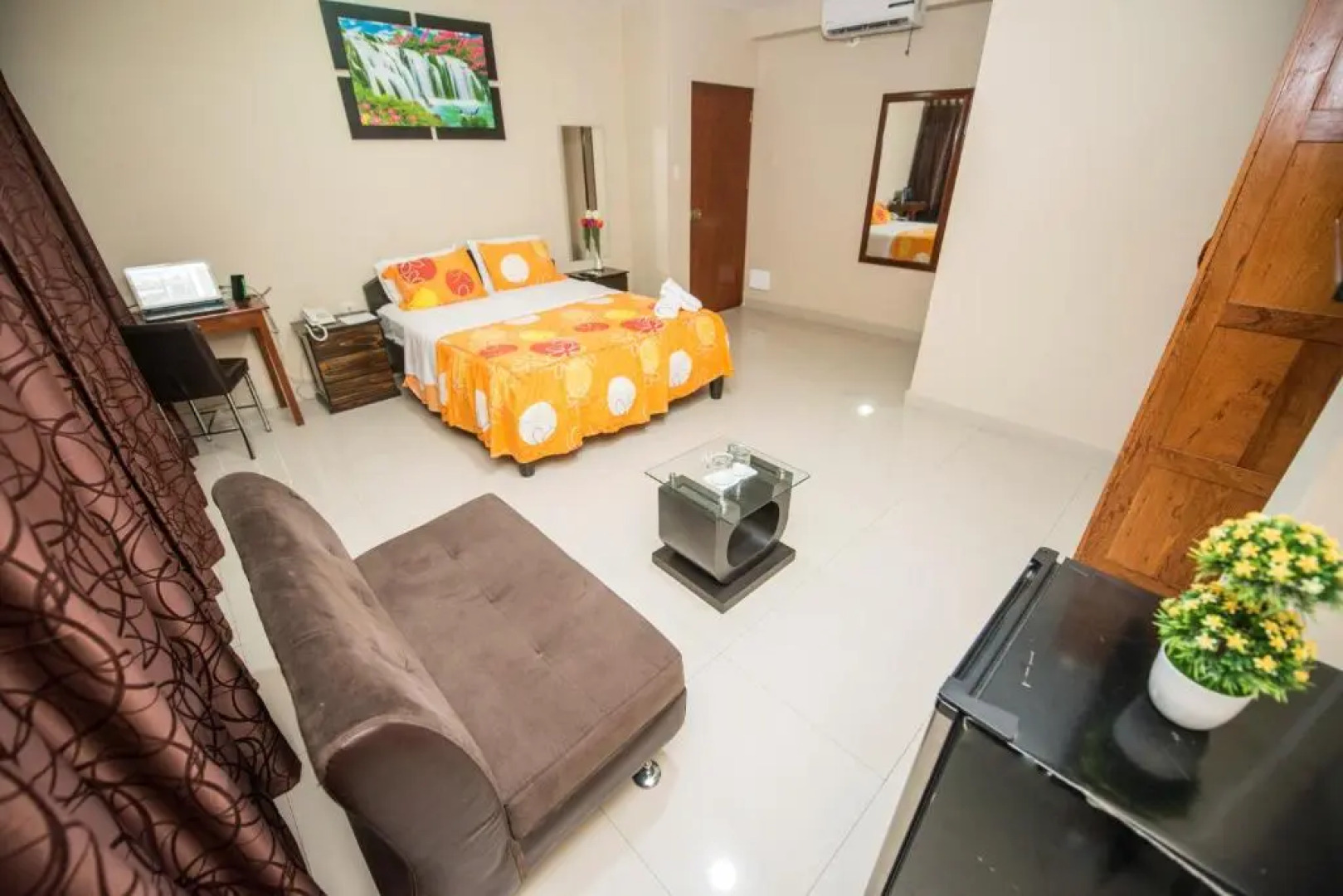 Hotel America Pucallpa