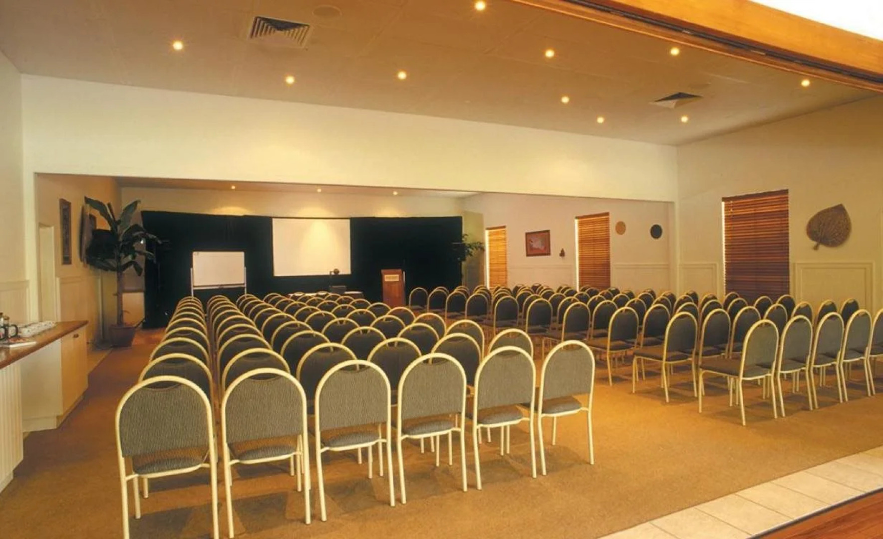 South Pacific Resort & Spa Noosa