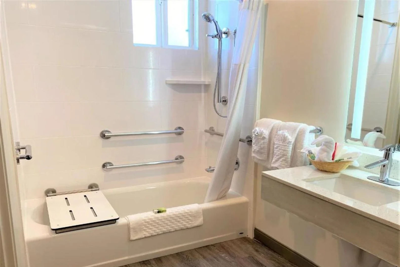 SureStay Hotel by Best Western Santa Monica