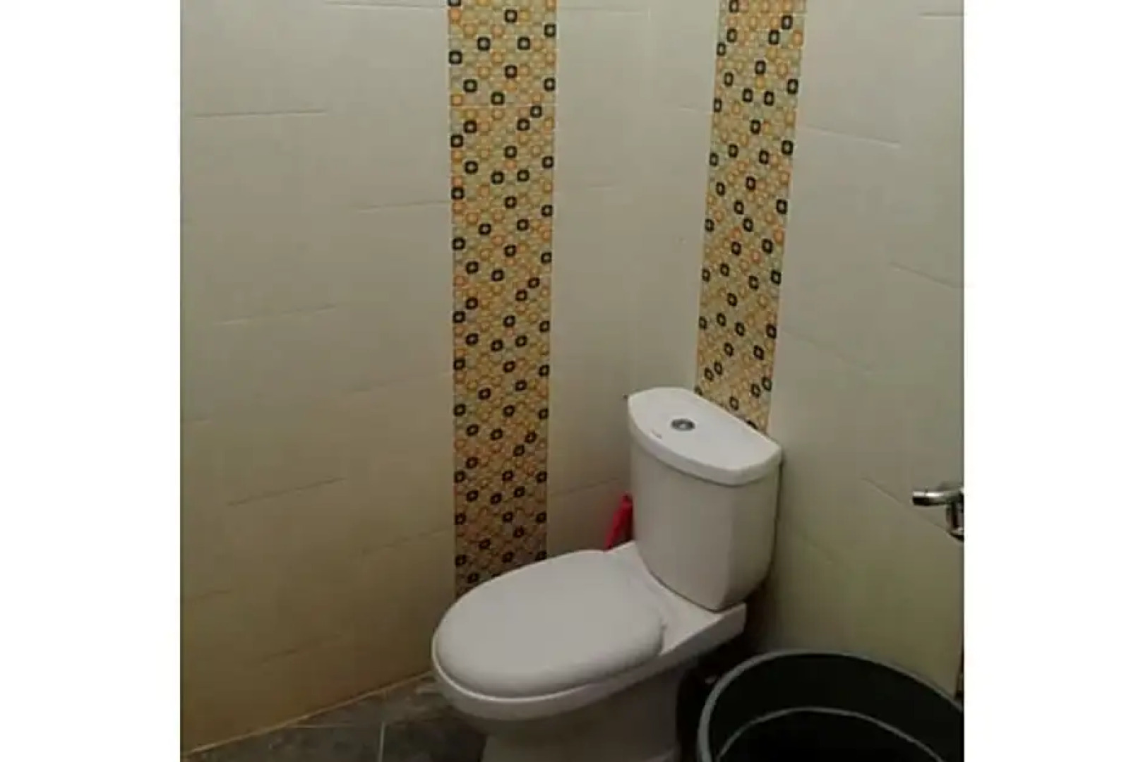 Arimbi Guest House Bungo Syariah RedPartner