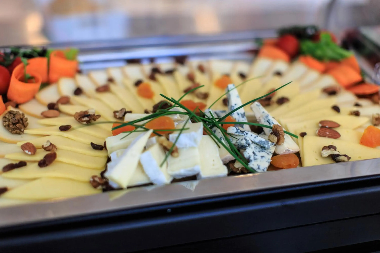 Отель Fagus by Aycon