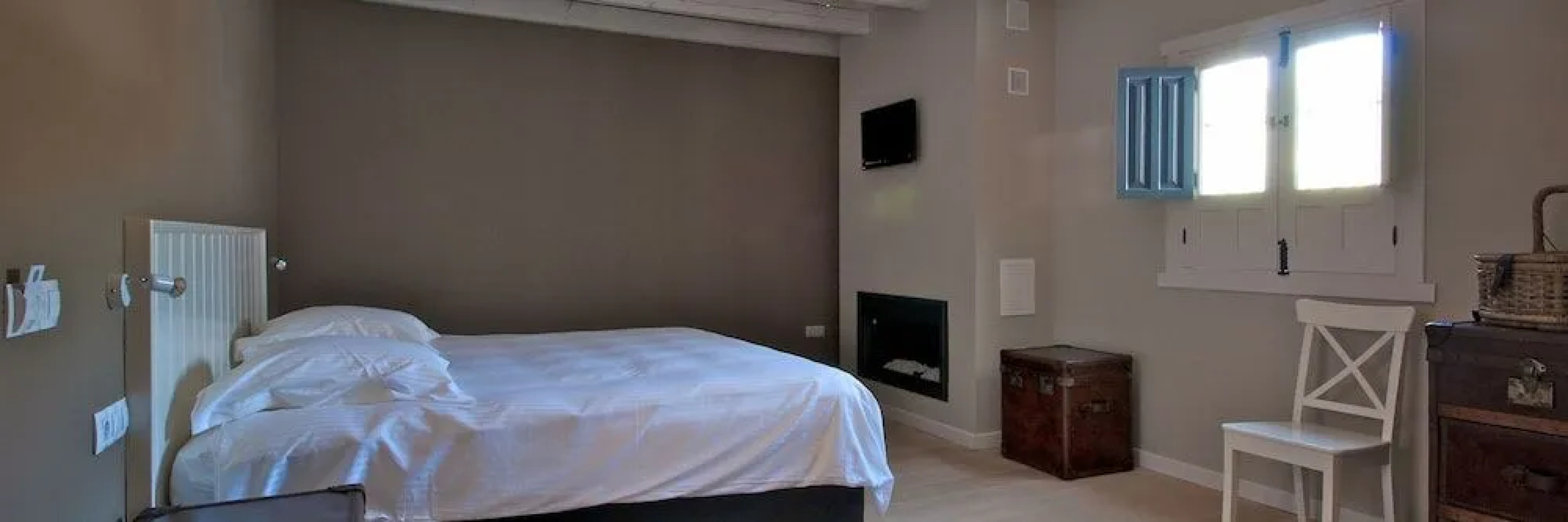 Cortijo Piltraque - Relais de Charme