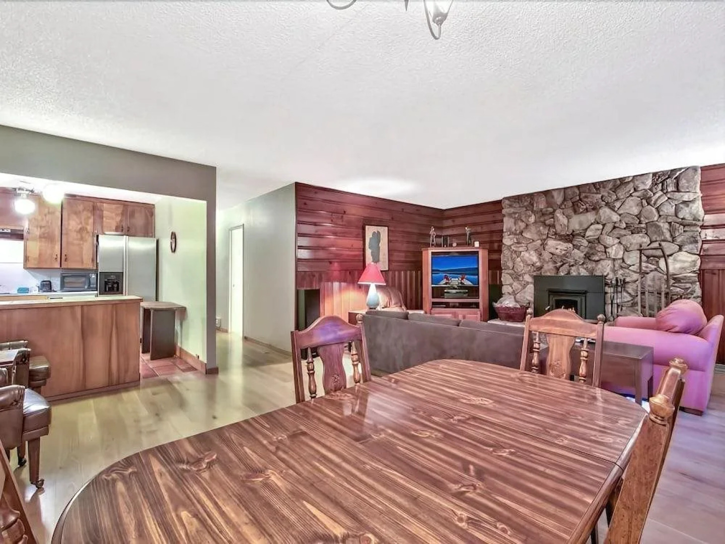 The Meadowscape by RedAwning