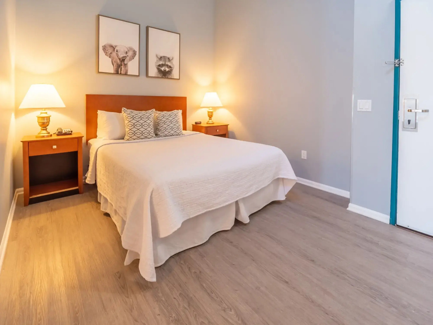 The Cove Of Lake Geneva