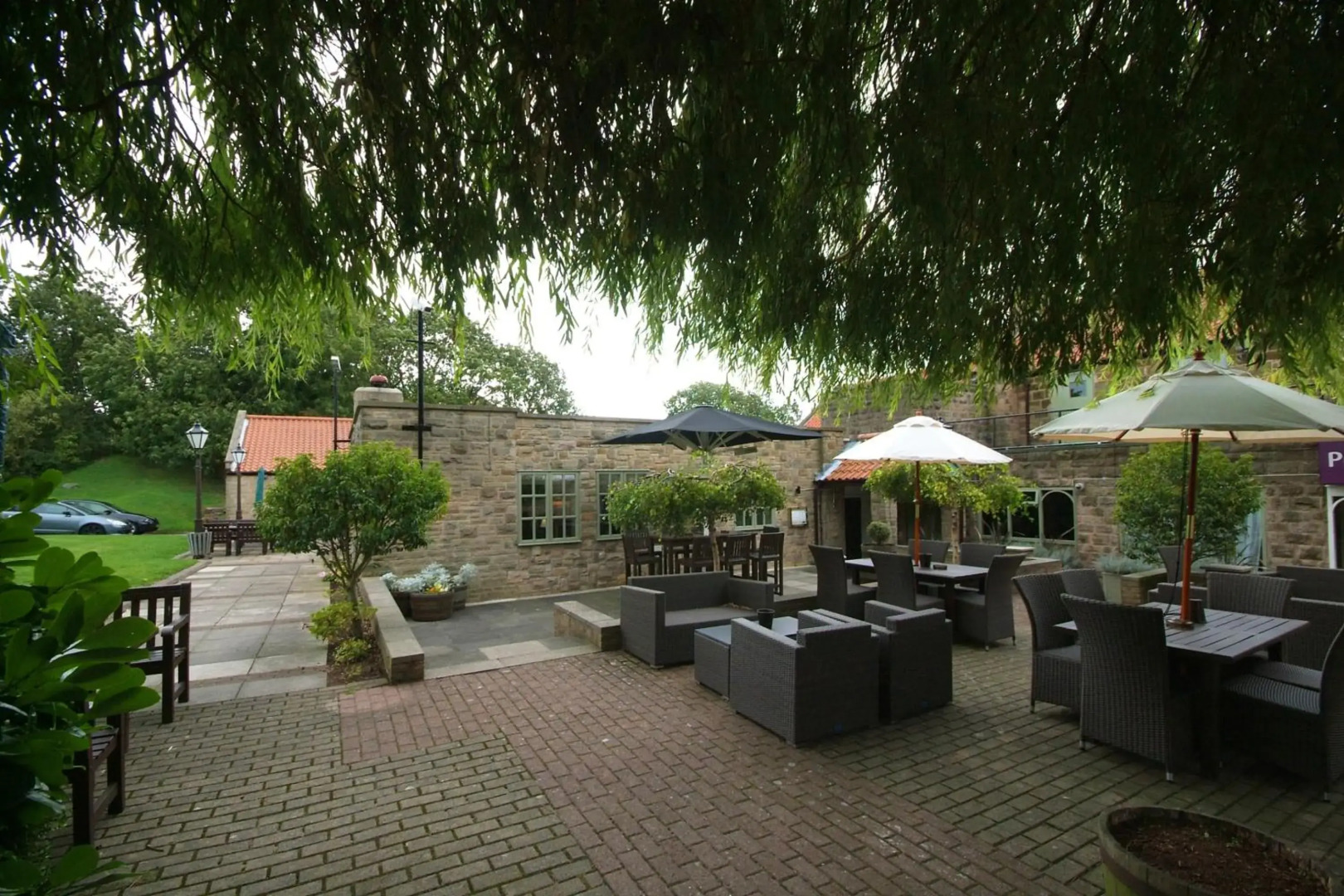 Cross Keys by Chef & Brewer Collection