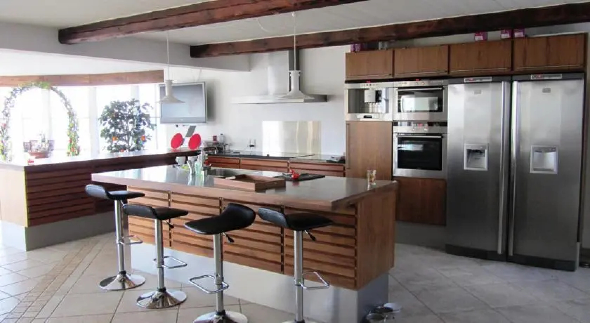 1st SeaSide Bed & Breakfast