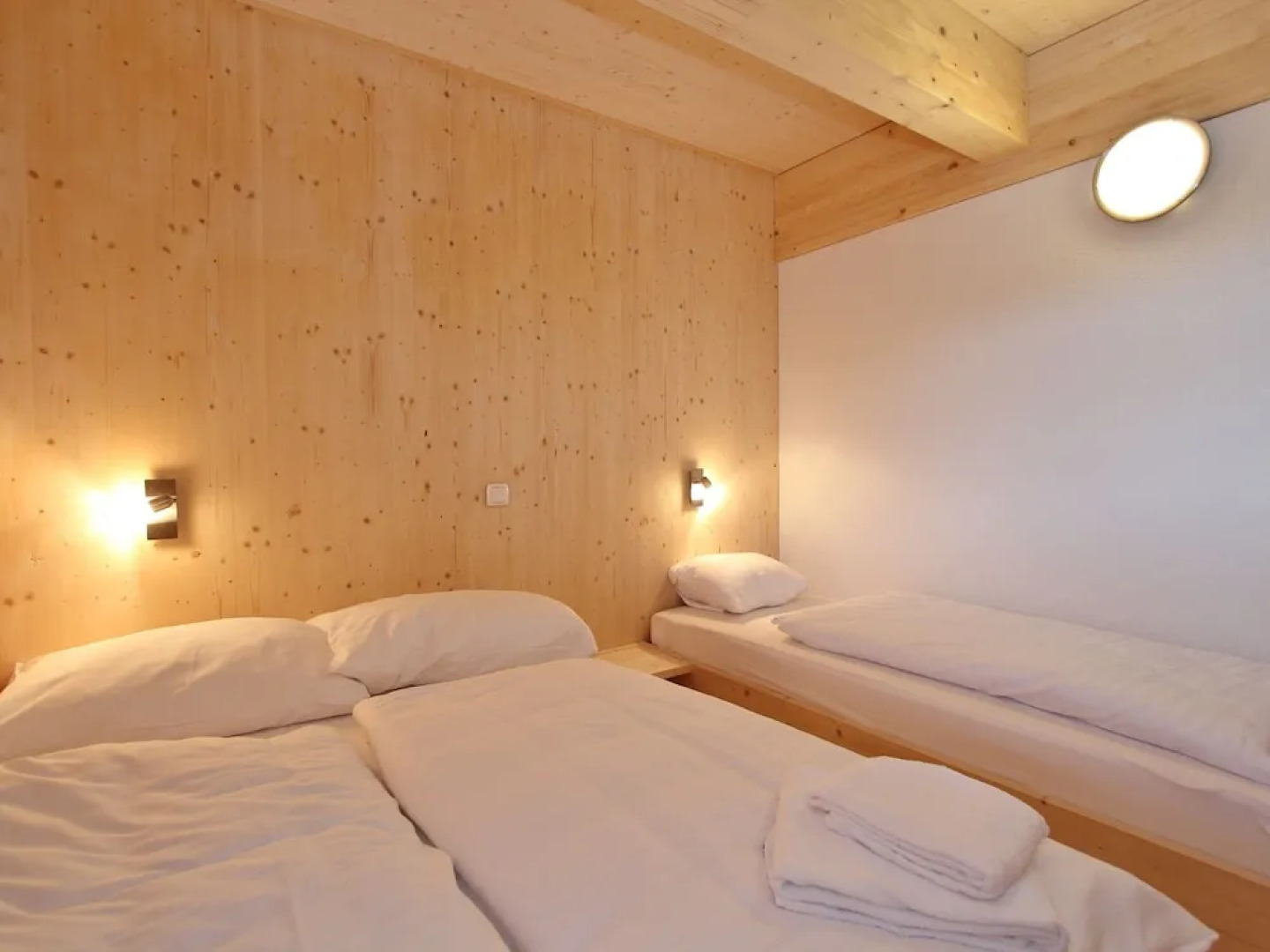 Cozy Chalet near Ski Area in Klippitztörl