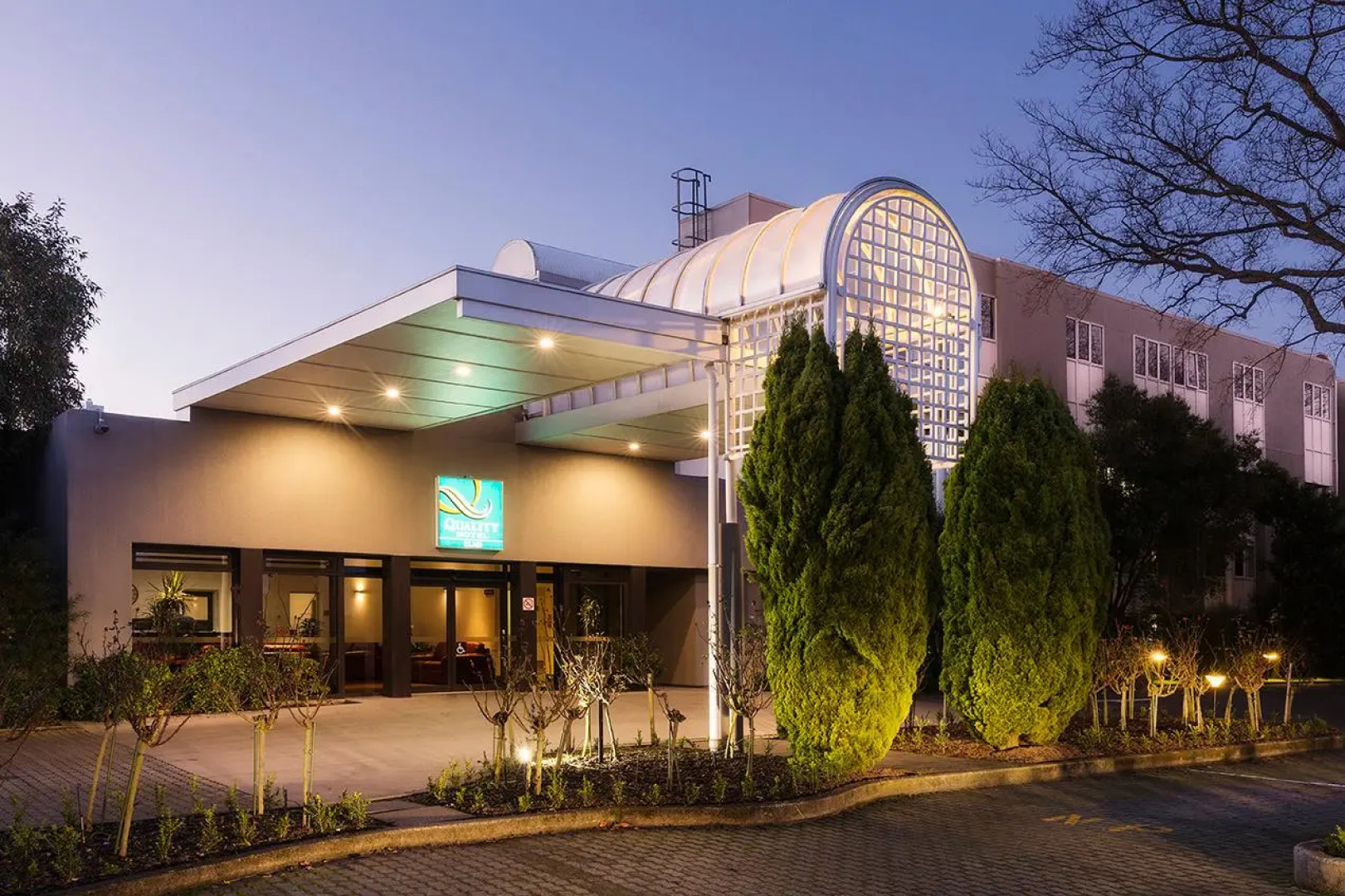 Hotel Elms Christchurch, an Ascend Collection Hotel