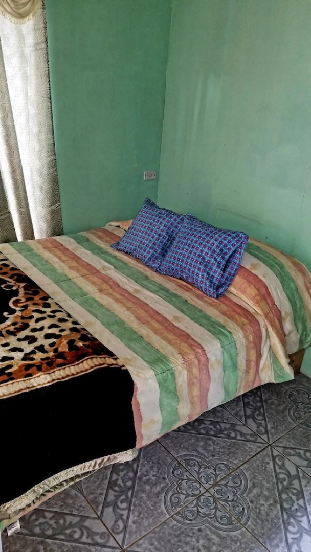 Quaint Mtn Cabins in San Gerardo Dota