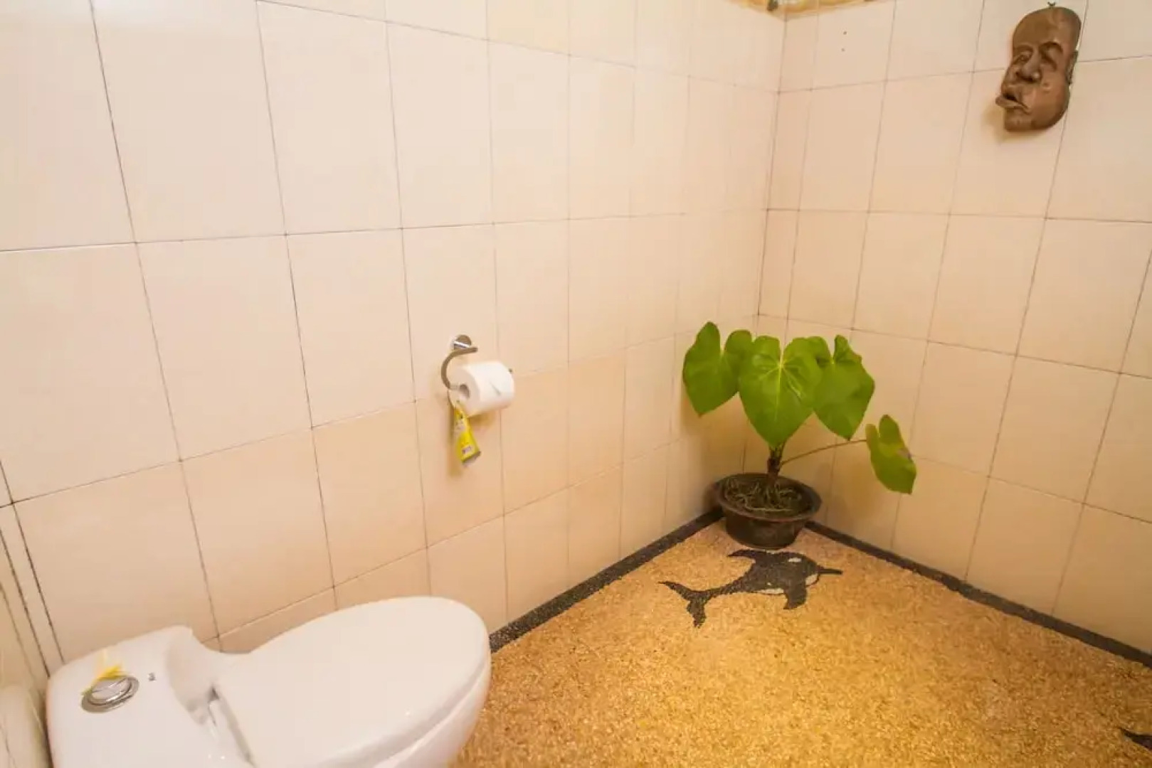 Bona Green House Bali by EPS