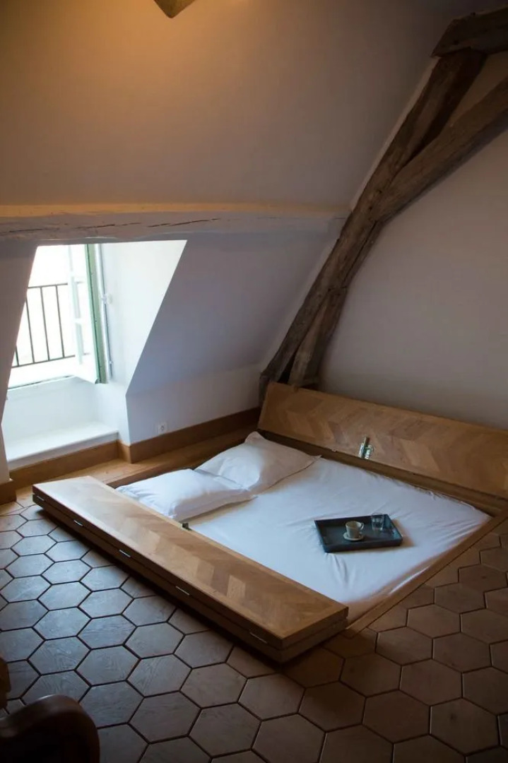 SURPRENANTES - Château du Pé