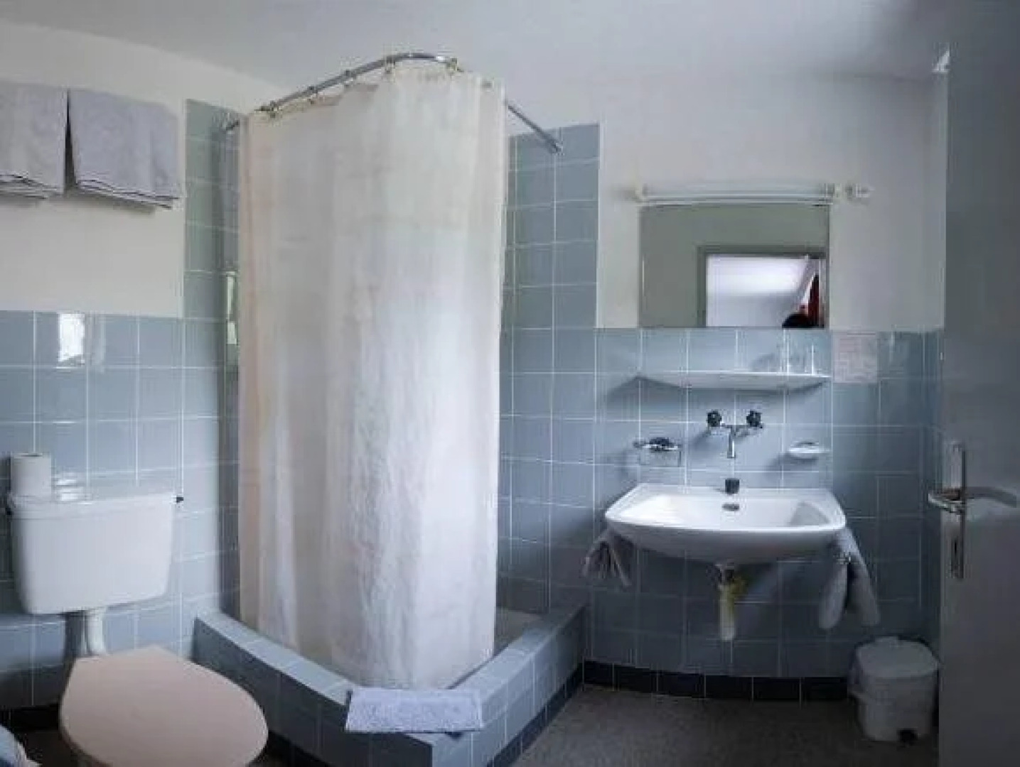 Hotel Restaurant Bergheim