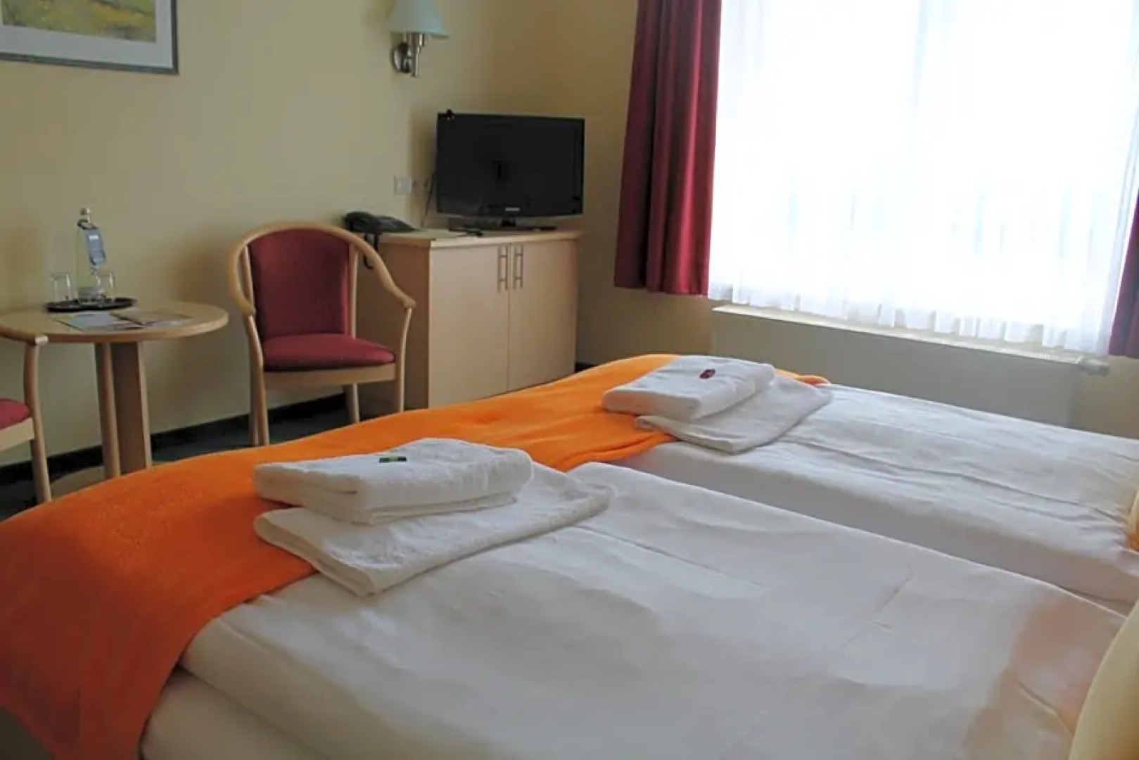 Hotel & Restaurant Zum Kap Arkona