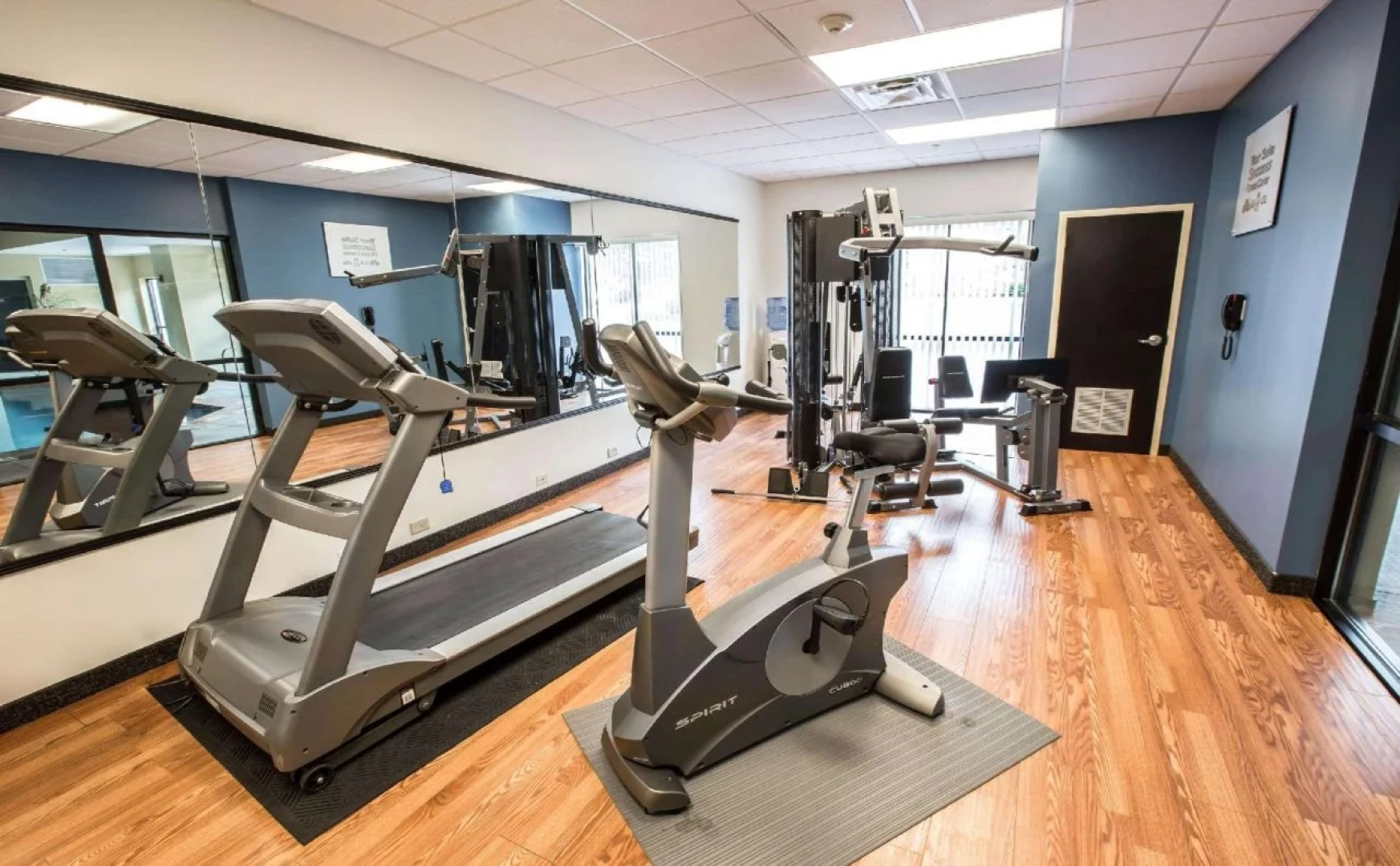 Comfort Suites Kingsport South