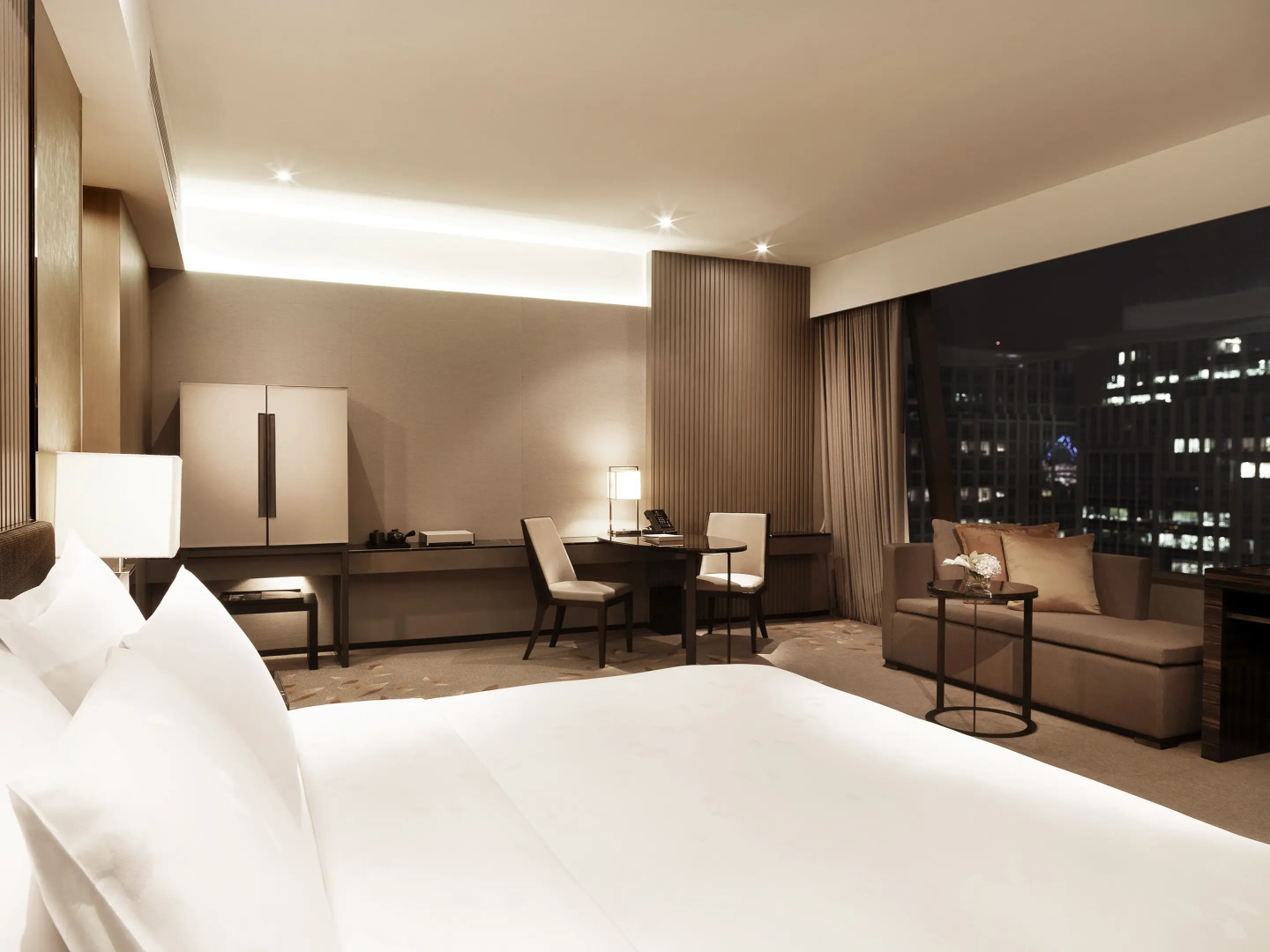 The Okura Prestige Bangkok