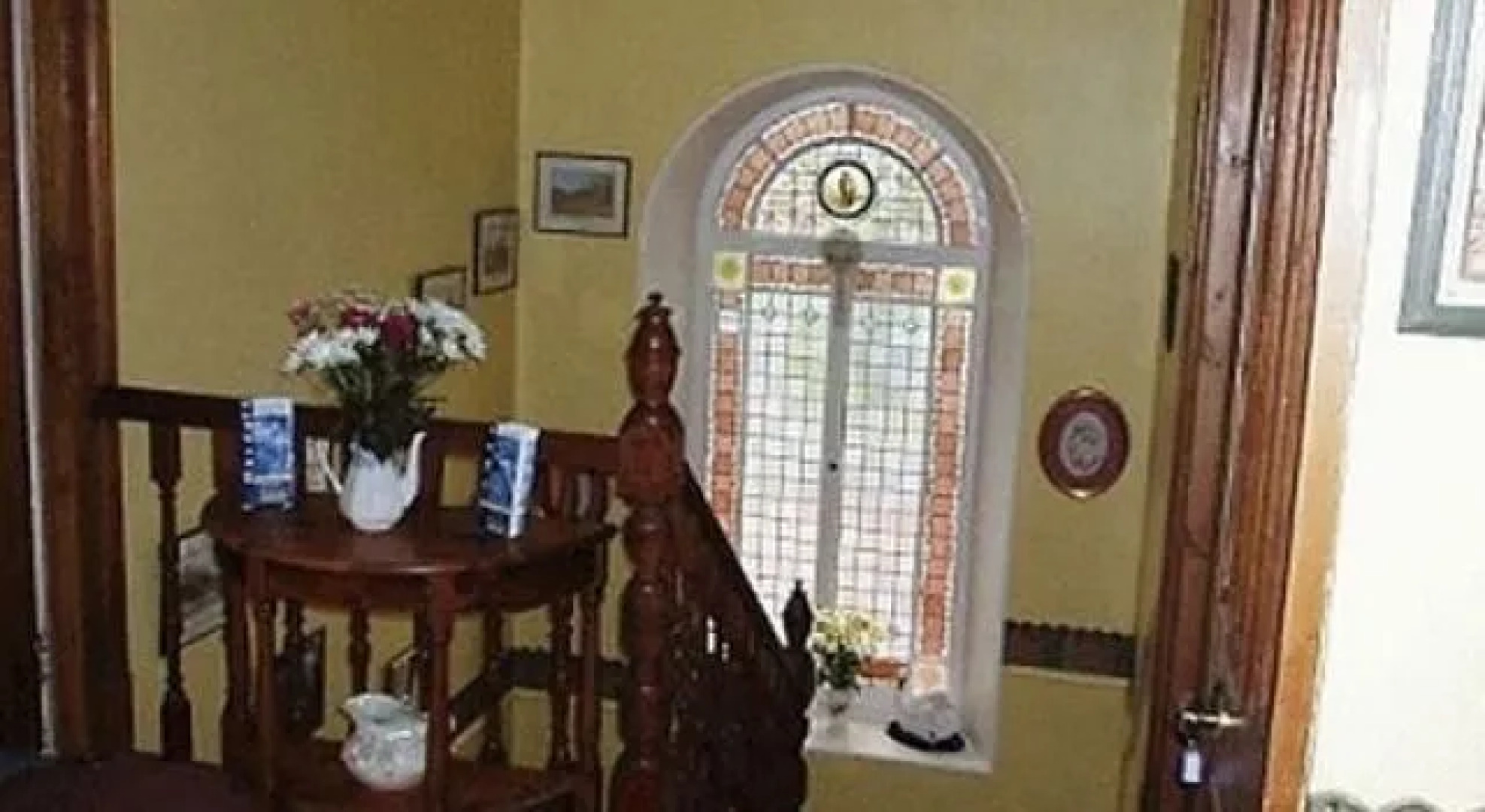 Gardenia Guest House - B&B